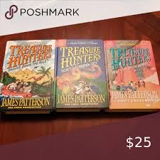 James Patterson Treasure Hunters Books In 2020 Treasure Hunters Book James Patterson Treasure Hunters James Patterson