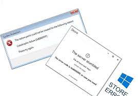 Helfe beim thema windows 10 update fehler 0x8000ffff in windows 10 support um eine lösung zu finden; Top 10 Fixes Fur 0x8000ffff Fehler Unter Windows 10 Und 8 1 Einfach Anzuwendende Losungen