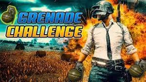 Grenade Only Challenge Pubg Lite دیدئو Dideo