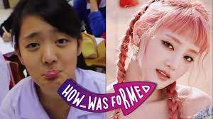 This Is How G I Dle Was Formed Youtube 덤디덤디 (dumdi dumdi) 🏝🥁🔥🌊 youtu.be/hpq5mqovxho. this is how g i dle was formed
