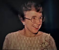 Ann Kettles Obituary (1930