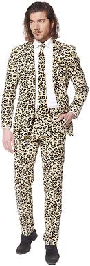 A man only really needs six types of suit in his rotation. Amazon Com Opposuits Men S Party Costume Suits Clothing