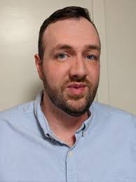 Anthony Grindstaff's Instagram, Twitter & Facebook