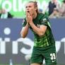 VfL Wolfsburg Faces Crisis with Record Winless Streak and Internal Turmoil