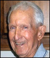 Ned UBBEN Obituary (2010)