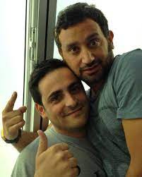 2016 il en pense quoi camille? Le Mariage De Cyril Hanouna Et Camille Combal Fait Polemique