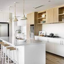 Melissa Redwood On Instagram Another Display Home That I Have Just Completed For Webb And Brown Neaves In Trigg The Thiết Kế Nha Bếp Trang Tri Bếp San Bếp