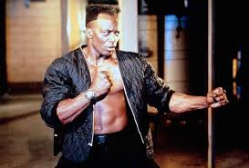 Get it as soon as fri, jul 16. Billy Blanks Interview The Action Elite