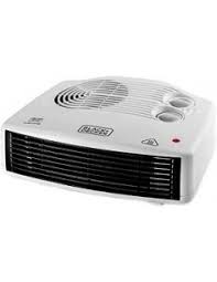 Fan Heater