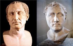 Marco Antonio, el romano que no pudo reinar