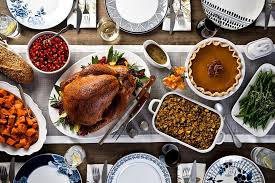 Whether you are the chef in the kitchen or always bring a dish to pass, you should check out these 20 healthy thanksgiving meal ideas. 6 Healthy Recipes For Thanksgiving Dinner