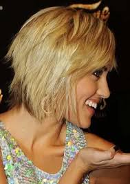 104 hottest short hairstyles for women in 2021 : 25 Different Choppy Style Haircuts For Medium Long Hair