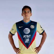 Santiago lara está considerado en la actualidad uno de los máximos exponentes de la guitarra flamenca. Club America Santiago Naveda Es Victima De Novatada Por Su Debut Video