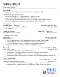 resume for customer service quotes