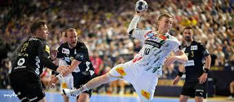 Handball Bundesliga: Füchse Berlin im Chaos vor Topspiel gegen Magdeburg - Imagen principal del artículo