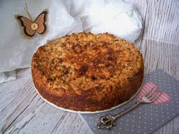 Gesunder Fruhstuckskuchen Mit Leinsamen Und Kakaonibs Aha Foods Rezept Fruhstuck Kuchen Kuchen Kakaonibs
