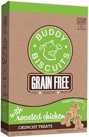 She wasn't perfect, and we learned a lot together….but we had fun everywhere we went. Buy Buddy Biscuits Grain Free Oven Baked Crunchy Teeny Treats For Small Or Toy Breed Dogs Baked In Usa Online In Vietnam B07ylf73rz