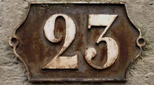 In numerology, when you want to calculate the name no. House Number Numerology Meaning Of House Number 5