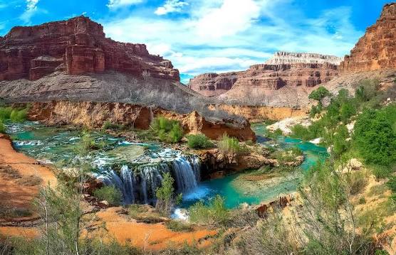 The Perfect Arizona Trip