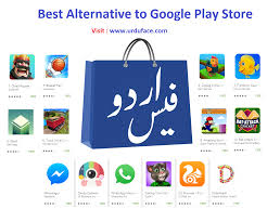 Cydia impactor is the best alternative for sideloadly. Alternative To Google Play Store Urdu Face Is One Of The Best By Maria Ghurair Medium