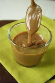 Salidou Caramel Au Beurre Sale Et Pate A Tartiner Aux Carambars