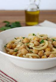 Pasta E Ceci Con I Consigli Per Cuocerli Perfettamente