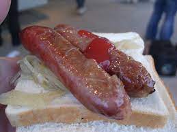 We did not find results for: Sausage Sizzle Wikipedia