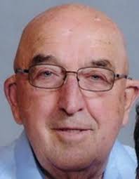 Harold J. Jacobs Obituary