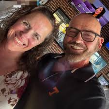 Milton and Linda Greer