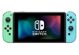 Welcome to the official nintendo switch account for europe. Nintendo Switch Konsole Im Animal Crossing Kaufland De