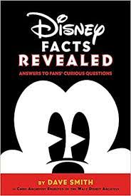 Put your film knowledge to the test and see how many movie trivia questions you can get right (we included the answers). Disney Facts Revealed Answers To Fans Curious Questions Smith Dave Amazon Com Mx Libros