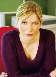 BBC's Spooks: Is this the most dangerous job in Britain?