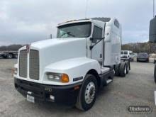 Image result for Volvo White 1995 Fleet