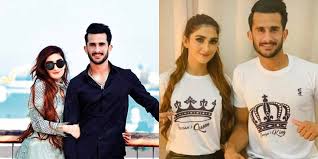 Muhabbet demi hasan ali sezer hasan ali sezer. Hasan Ali Pakistan S Iconic Cricketer And Wife Expecting First Baby Together
