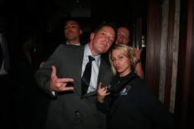 In Loving Memory of Sean Gage