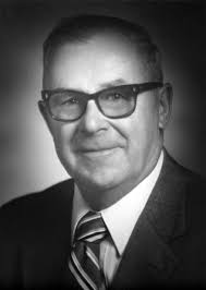 Dairy Science Hall of Service: 1986-1992