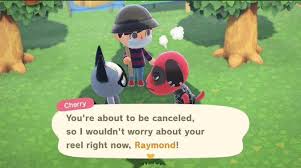 Out Of Context Animal Crossing Oocanimalcross Twitter Animal Crossing Funny Animal Crossing Animal Crossing Characters