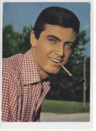 RPPC STAR REX GILDO Photo Erwin Schneider Edit UFA 428