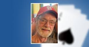 Johnny Lloyd Coffey Obituary May 2, 2024