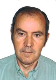 Benito Velez Urruticoechea