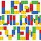  Lego Building Event  @ 4:00 PM event image