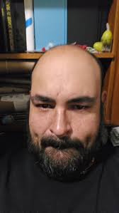 We're not crying, you're crying! 😅😅