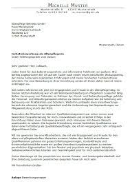 Bewerbungs paket altenpflege muster zum download. Bewerbung Fur Altenpfleger Innen Mit Berufserfahrung Gekundigt Zum Sofort Download