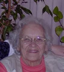 Dorothy Ann (Donne) Hussey (1920-2015)