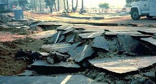 10 Interesting Facts About Earthquakes That Will Amaze You Earthquake California Earthquake Facts Northridge Earthquake
