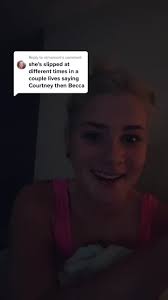 Courtney Rebecca Vining