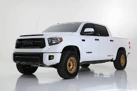King oem performance kit custom tuned to provide your toyota with unparalleled levels of performance and ride quality. 07 17 Toyota Tundra Front Chase Kit 2wd 4wd Baja Kits
