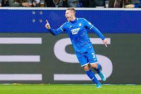 Pavel kadeřábek zvládl celý zápas. Bundesliga Kaderabek Ma Druhou Trefu V Sezone Prispel K Vyhre Hoffenheimu 3 0 Isport Cz