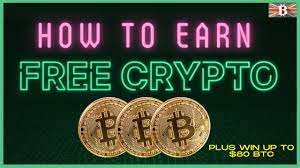 Their interface is by far the easiest to use, and makes getting into crypto easy. How To Earn Free Bitcoin Other Crypto 2020 Plus 80 Btc Giveaway Youtube