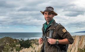 Coyote peterson is an american youtuber and a popular wildlife educator, best known for his online channel 'brave wilderness.' following in the footsteps of steve irvin and bear grylls, coyote has amassed a massive fan following on 'youtube,' owing to his daring and educational videos that feature him catching dangerous animals and insects. Rhino Conservation Challenge Global Conservation Force